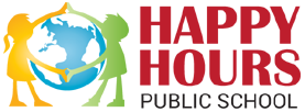 Happy Hours Public School